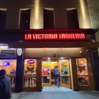 La Victoria Taqueria ico