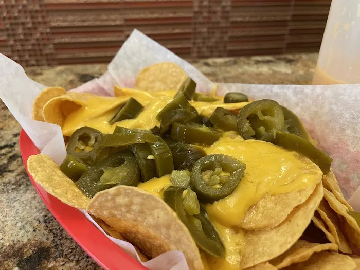 La Victoria Taqueria Picture 7