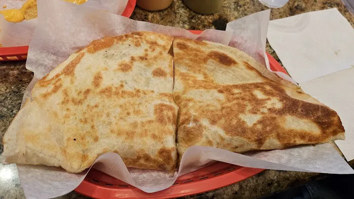 La Victoria Taqueria Picture 8