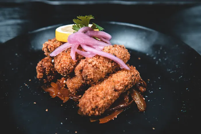 Chicken Paddy Picture 4