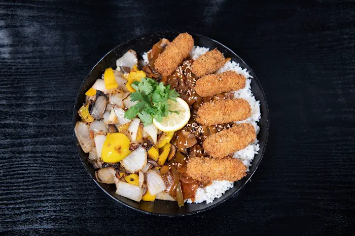 Chicken Paddy Picture 6