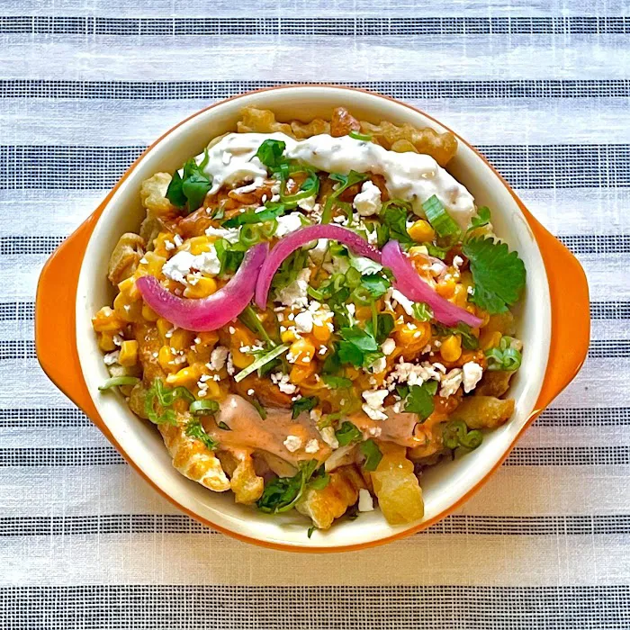 Chicken Paddy Picture 10