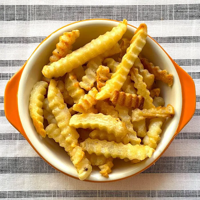 Chicken Paddy Picture 5