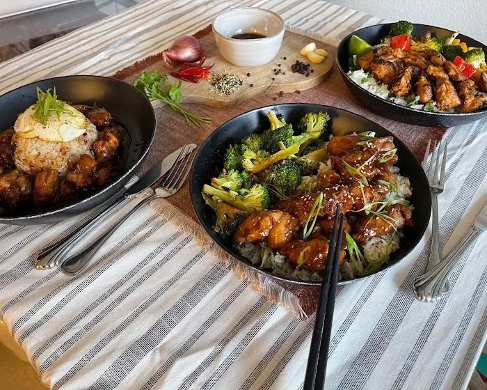 Chicken Paddy Picture 2