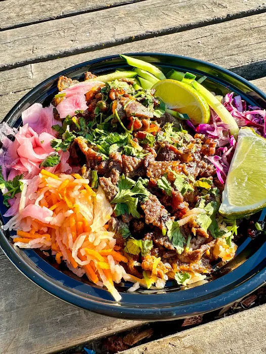 Bun Me Up Picture 10