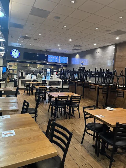 Nick The Greek Picture 2