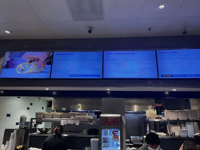 Nick The Greek Picture 1