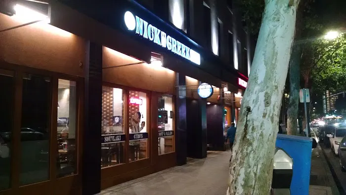 Nick The Greek Picture 3