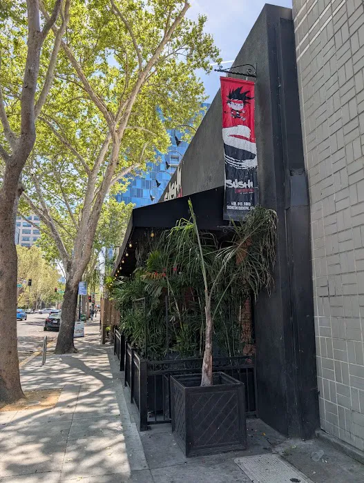 Sushi Confidential San Jose Picture 2