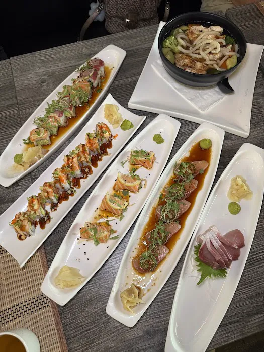 Sushi Confidential San Jose Picture 3