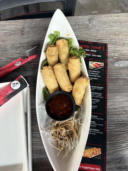 Sushi Confidential San Jose Picture 9