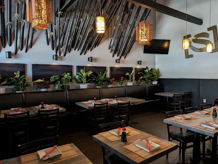 Sushi Confidential San Jose Picture 8