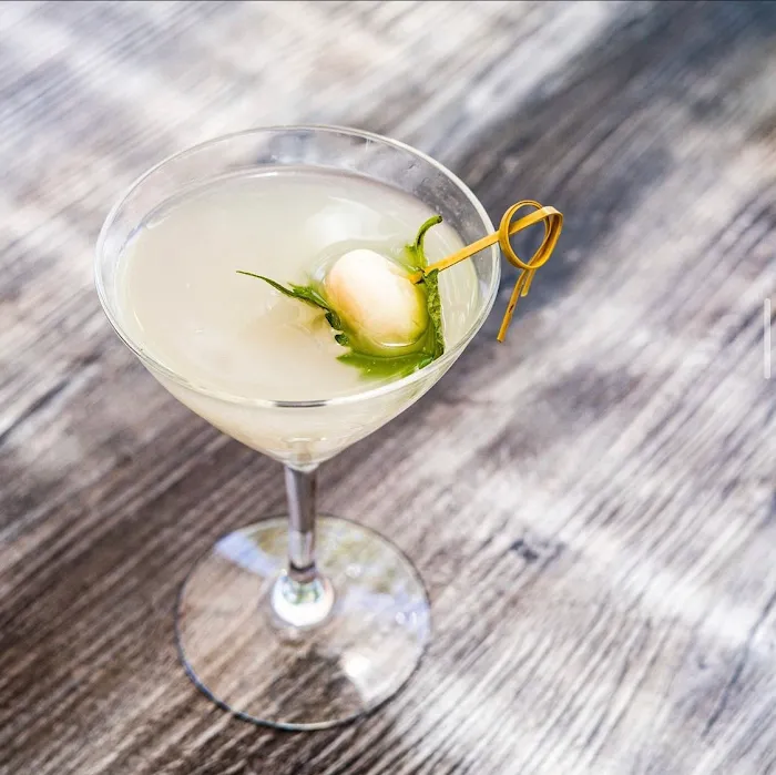 Sushi Confidential San Jose Picture 1