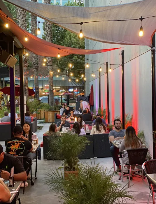 Sushi Confidential San Jose Picture 10