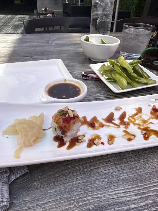 Sushi Confidential San Jose Picture 4