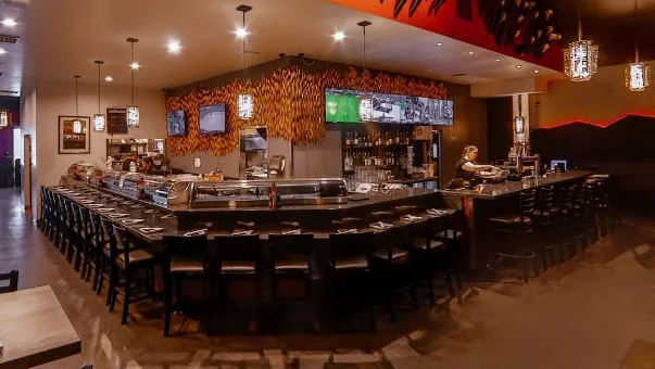 Sushi Confidential San Jose Picture 5