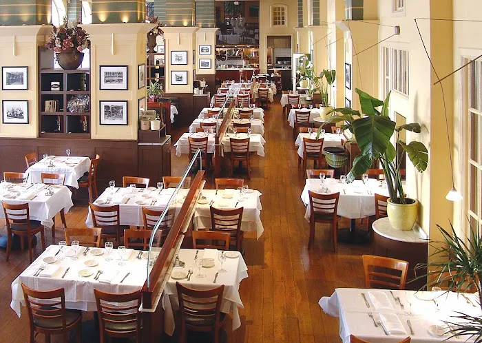 Il Fornaio Picture 2