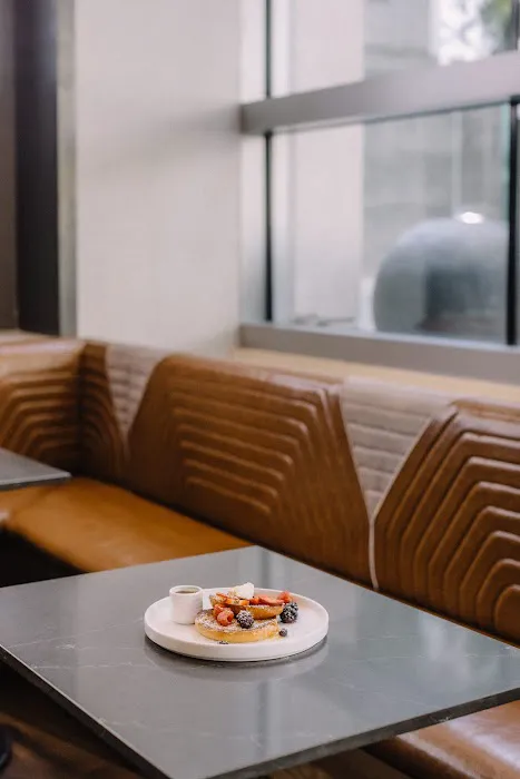 Coastal Manor Restaurant and Bar Picture 9