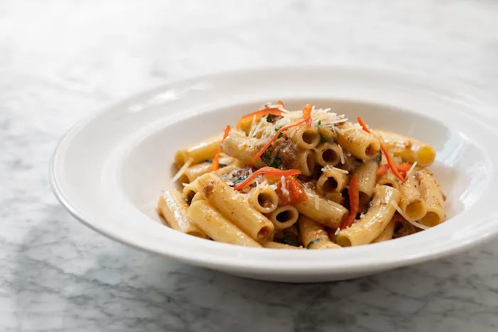 Coastal Manor Restaurant and Bar Picture 2