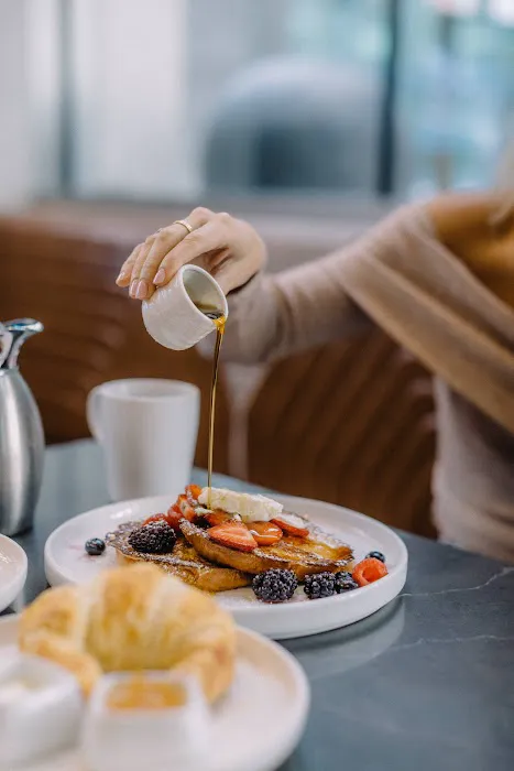 Coastal Manor Restaurant and Bar Picture 6