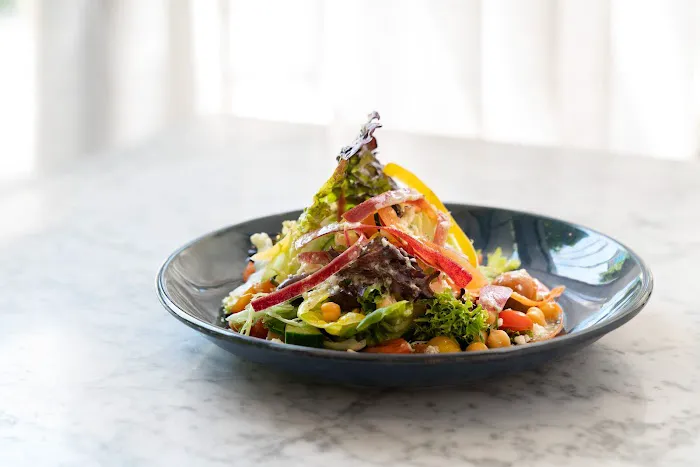 Coastal Manor Restaurant and Bar Picture 1