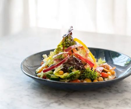 Coastal Manor Restaurant and Bar