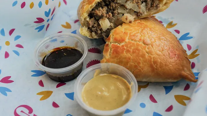 Casa Guzmania - Restaurant Picture 2