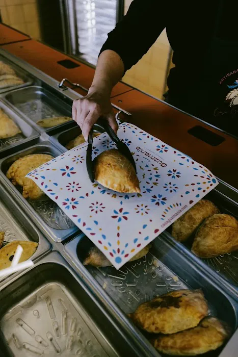 Casa Guzmania - Restaurant Picture 1