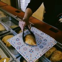 Casa Guzmania - Restaurant ico