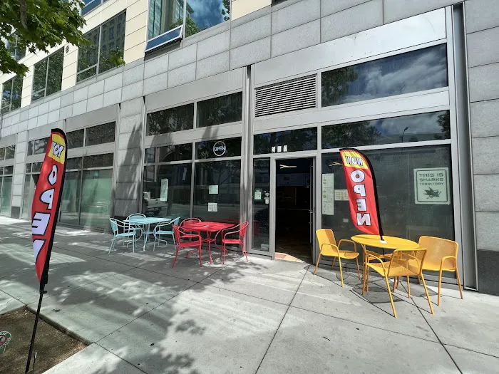 Casa Guzmania - Restaurant Picture 9