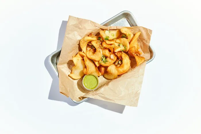 Mommy's Banh Mi Picture 4