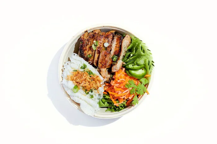 Mommy's Banh Mi Picture 3