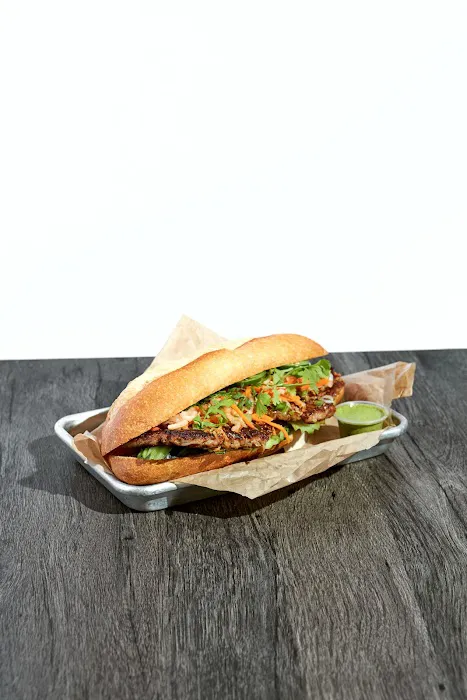 Mommy's Banh Mi Picture 5