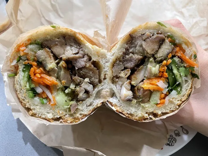 Mommy's Banh Mi Picture 10