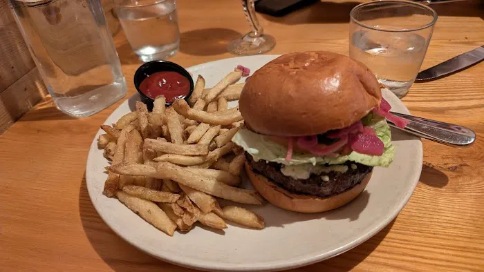 The Farmers Union Picture 4