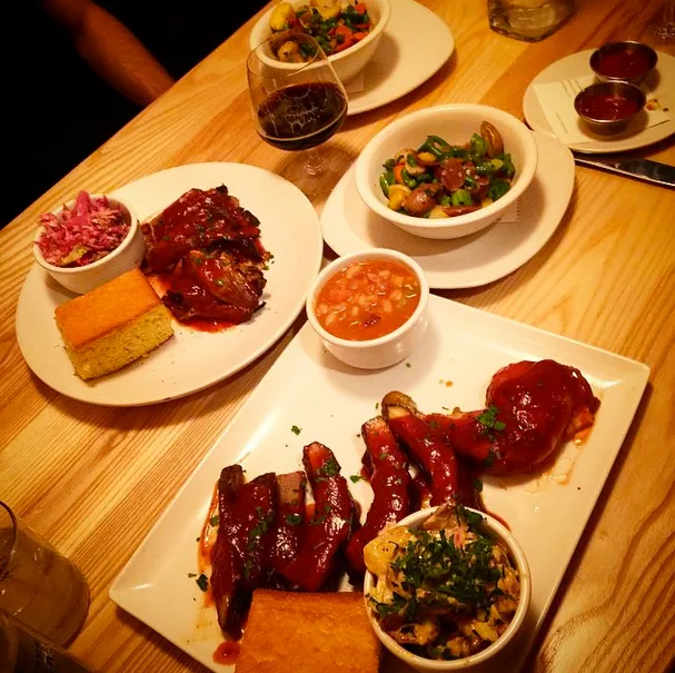 The Farmers Union Picture 2