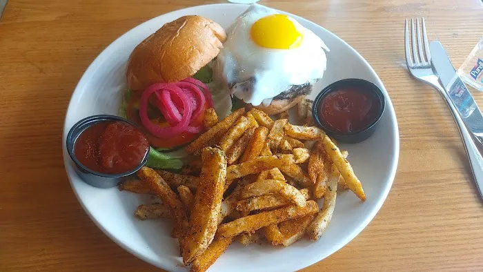 The Farmers Union Picture 7