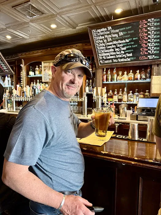 O'Flaherty's Irish Pub Picture 6