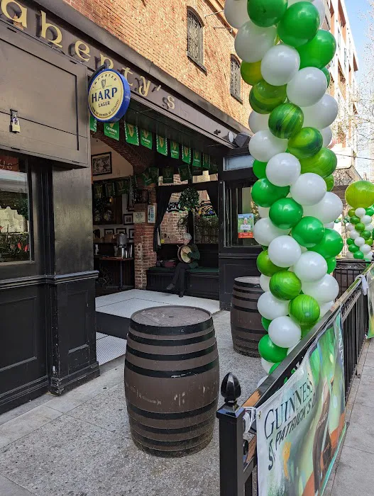 O'Flaherty's Irish Pub Picture 8