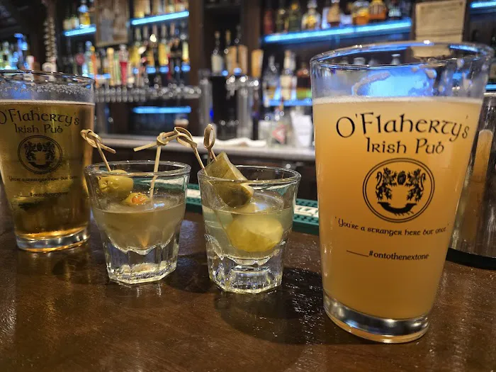 O'Flaherty's Irish Pub Picture 5