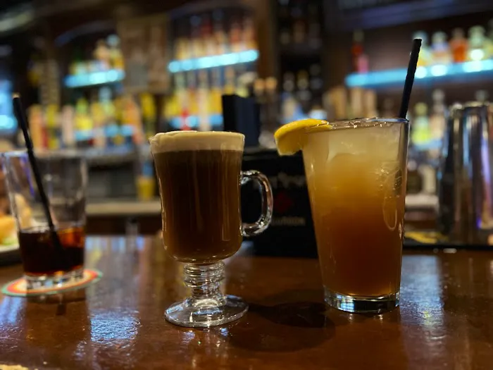 O'Flaherty's Irish Pub Picture 1