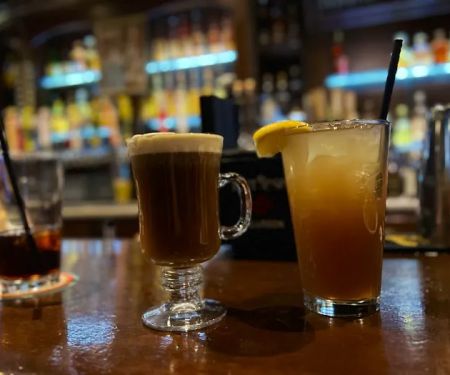 O'Flaherty's Irish Pub