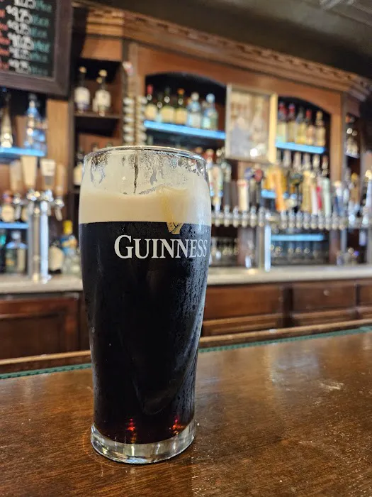 O'Flaherty's Irish Pub Picture 7