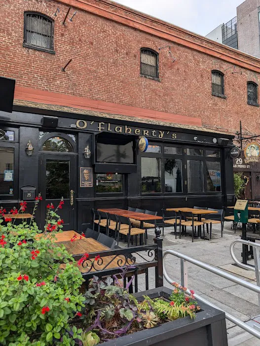 O'Flaherty's Irish Pub Picture 2