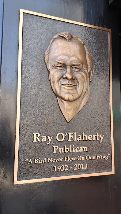 O'Flaherty's Irish Pub Picture 9