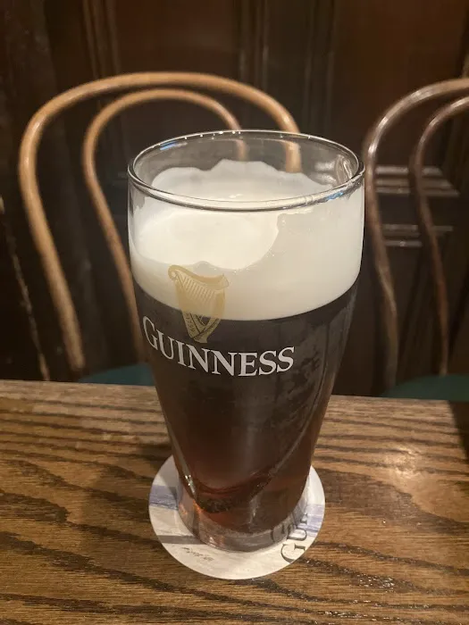 O'Flaherty's Irish Pub Picture 4