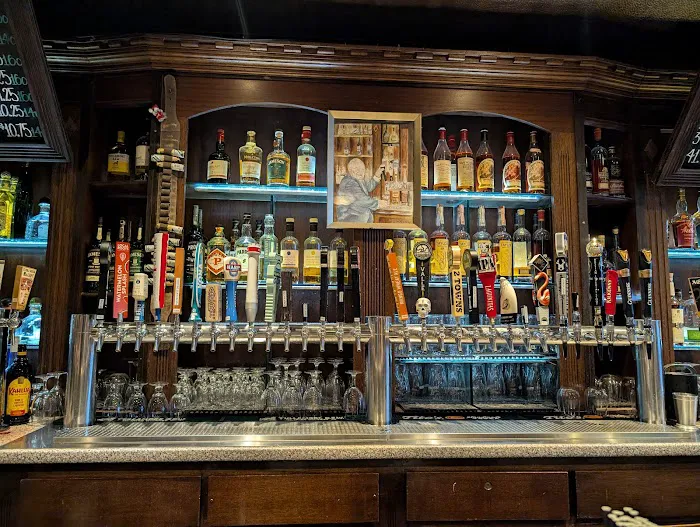 O'Flaherty's Irish Pub Picture 10