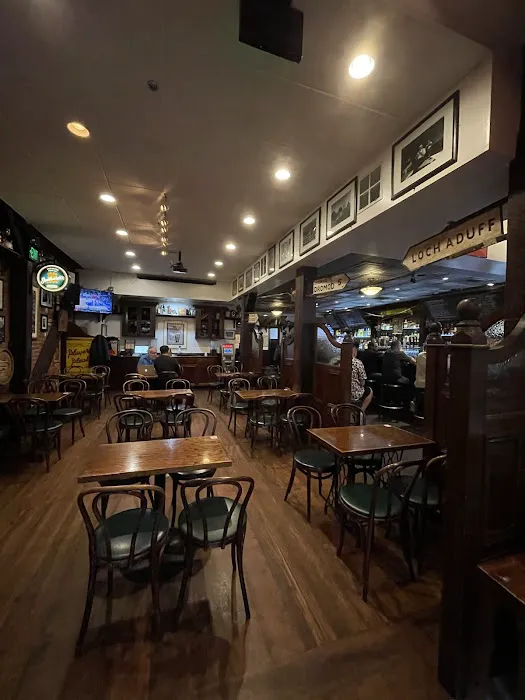 O'Flaherty's Irish Pub Picture 3