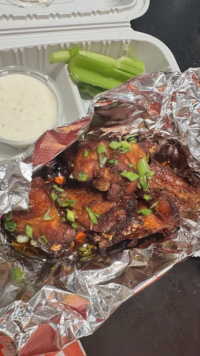 Slice of Homage Pizza Picture 1