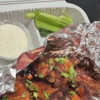 Slice of Homage Pizza ico